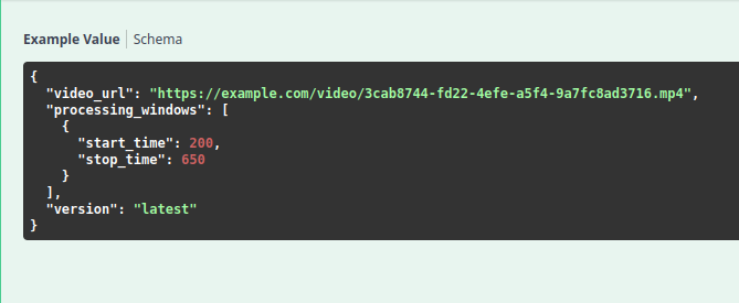 link text